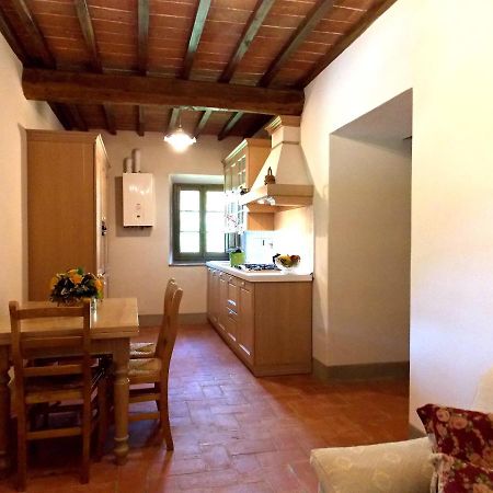 Tenuta Poggio Marino Dicomano Kültér fotó
