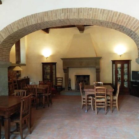 Tenuta Poggio Marino Dicomano Kültér fotó