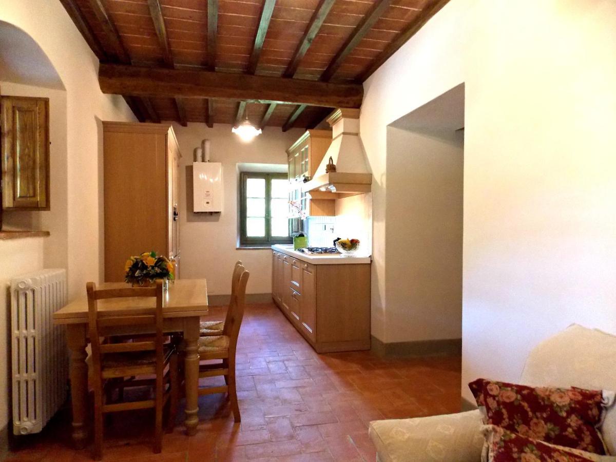 Tenuta Poggio Marino Dicomano Kültér fotó