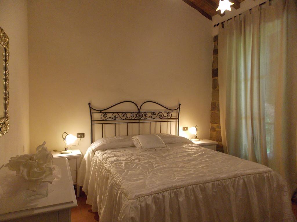 Tenuta Poggio Marino Dicomano Szoba fotó