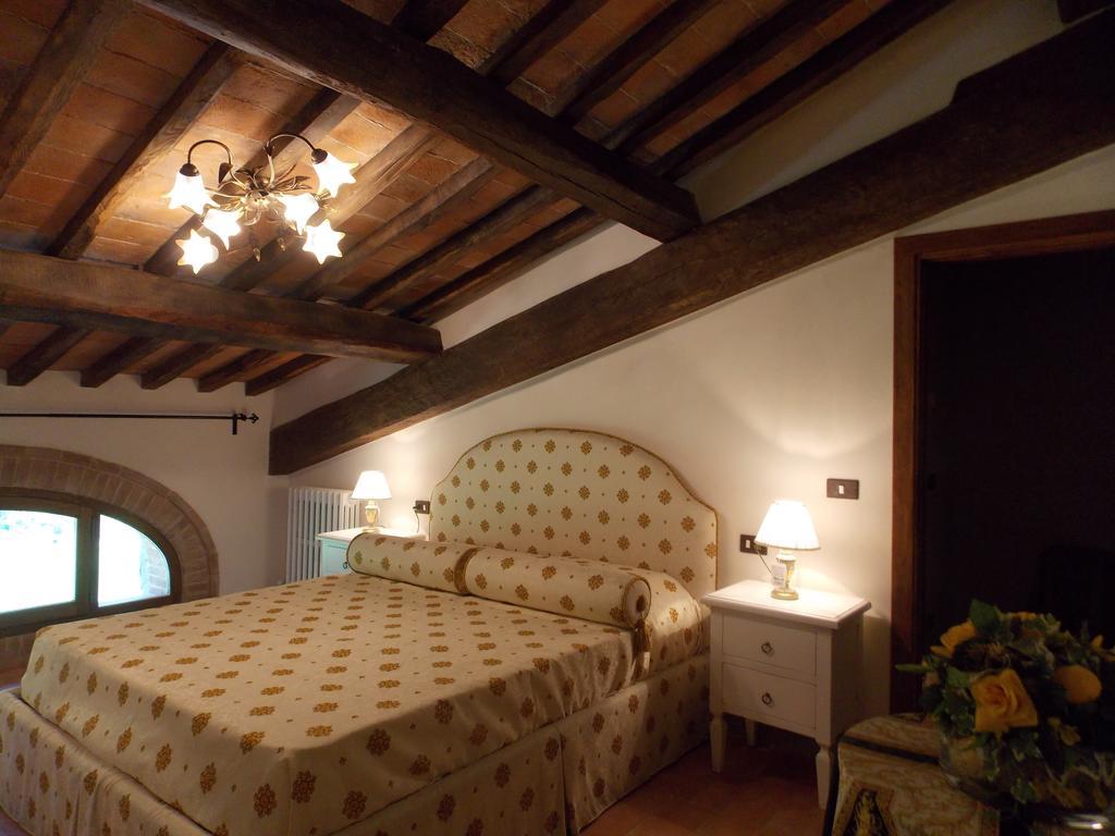 Tenuta Poggio Marino Dicomano Kültér fotó