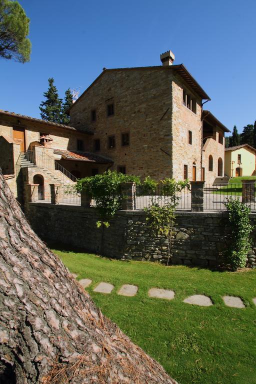 Tenuta Poggio Marino Dicomano Kültér fotó