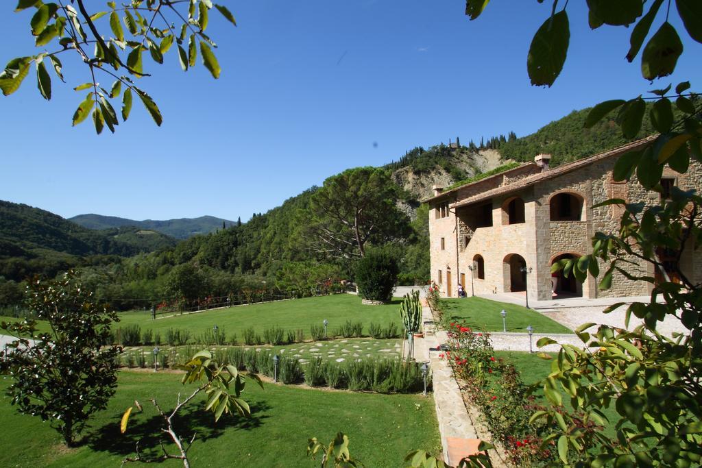 Tenuta Poggio Marino Dicomano Kültér fotó