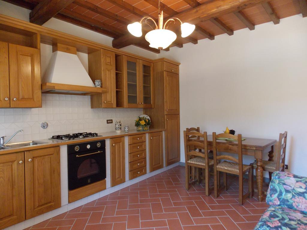 Tenuta Poggio Marino Dicomano Kültér fotó