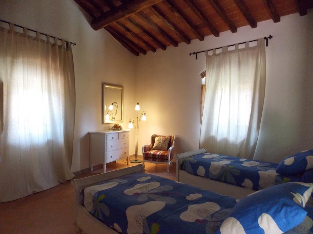 Tenuta Poggio Marino Dicomano Kültér fotó