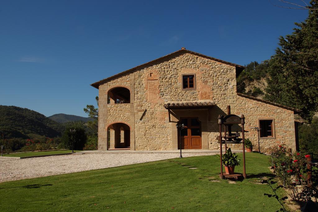 Tenuta Poggio Marino Dicomano Kültér fotó