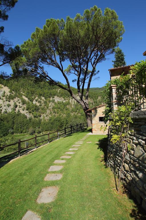 Tenuta Poggio Marino Dicomano Kültér fotó