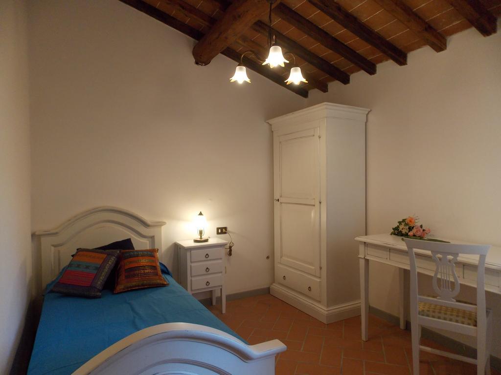 Tenuta Poggio Marino Dicomano Kültér fotó