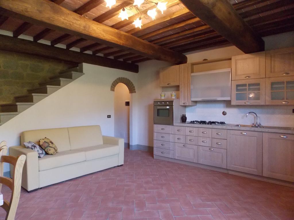 Tenuta Poggio Marino Dicomano Kültér fotó