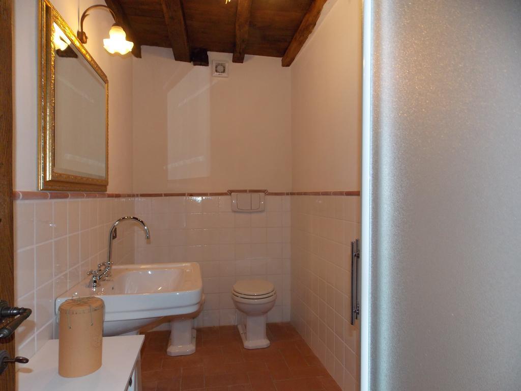 Tenuta Poggio Marino Dicomano Kültér fotó