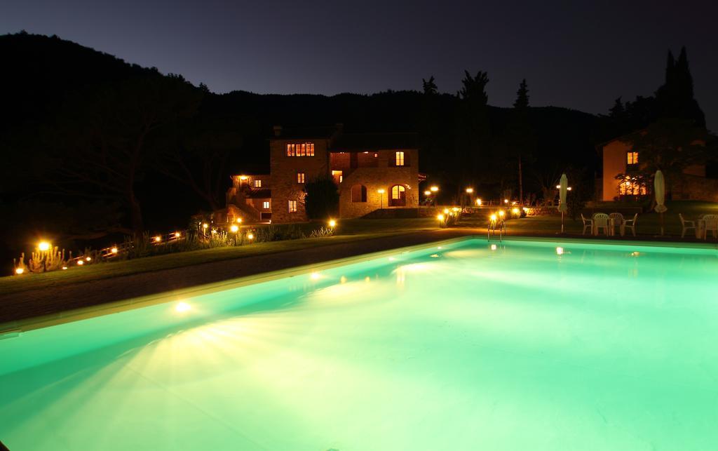 Tenuta Poggio Marino Dicomano Kültér fotó