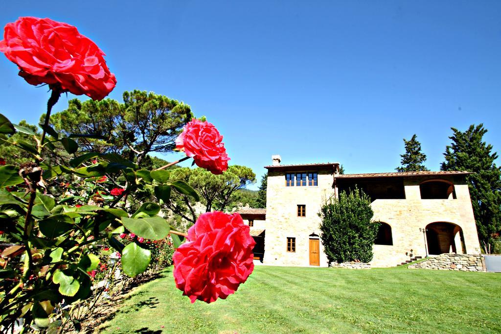 Tenuta Poggio Marino Dicomano Kültér fotó