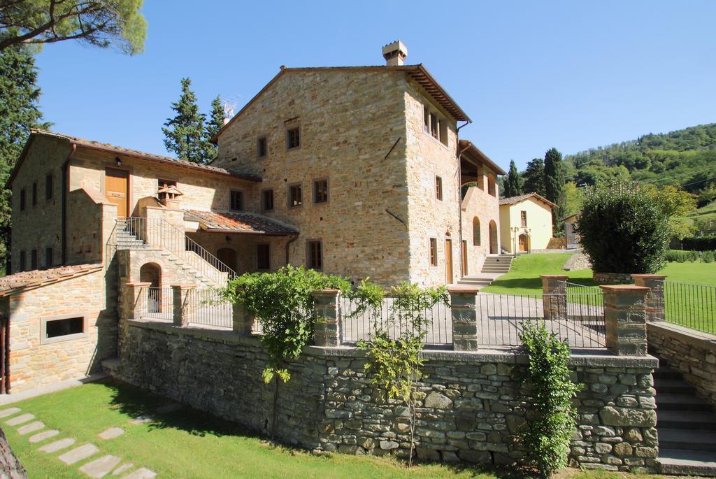 Tenuta Poggio Marino Dicomano Kültér fotó