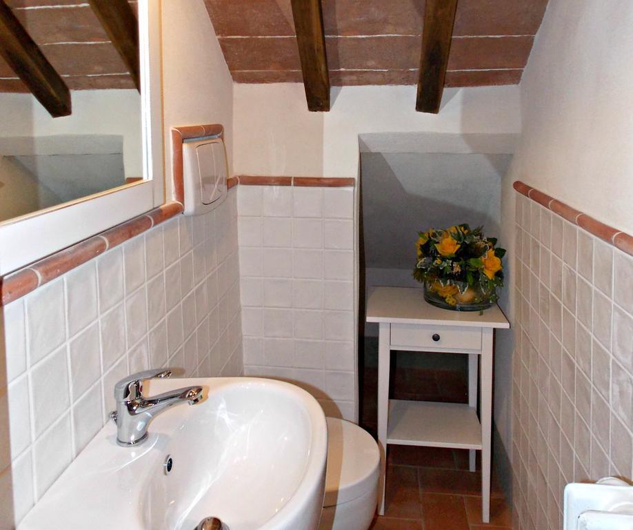 Tenuta Poggio Marino Dicomano Kültér fotó