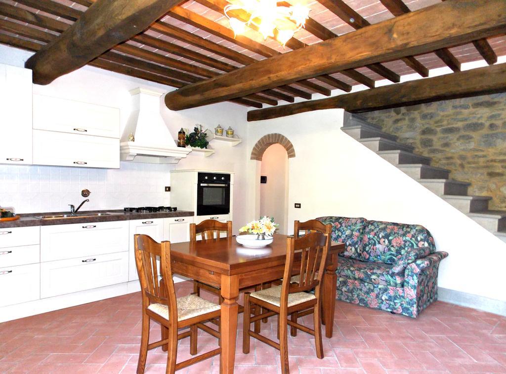 Tenuta Poggio Marino Dicomano Kültér fotó