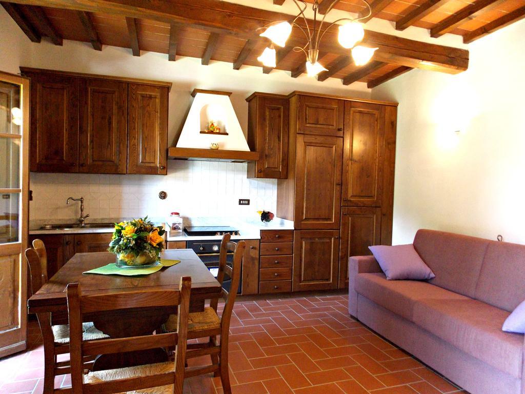 Tenuta Poggio Marino Dicomano Kültér fotó