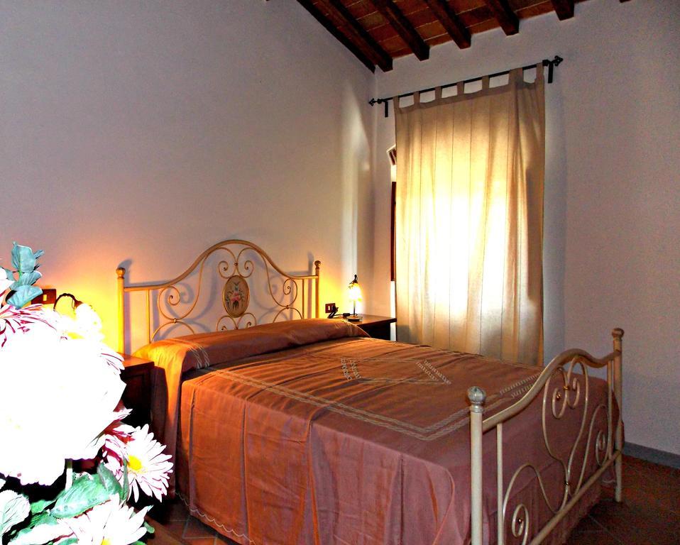 Tenuta Poggio Marino Dicomano Kültér fotó