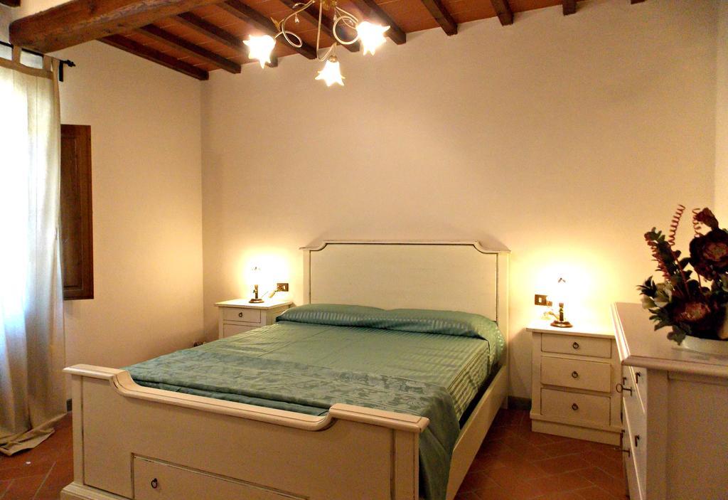 Tenuta Poggio Marino Dicomano Kültér fotó