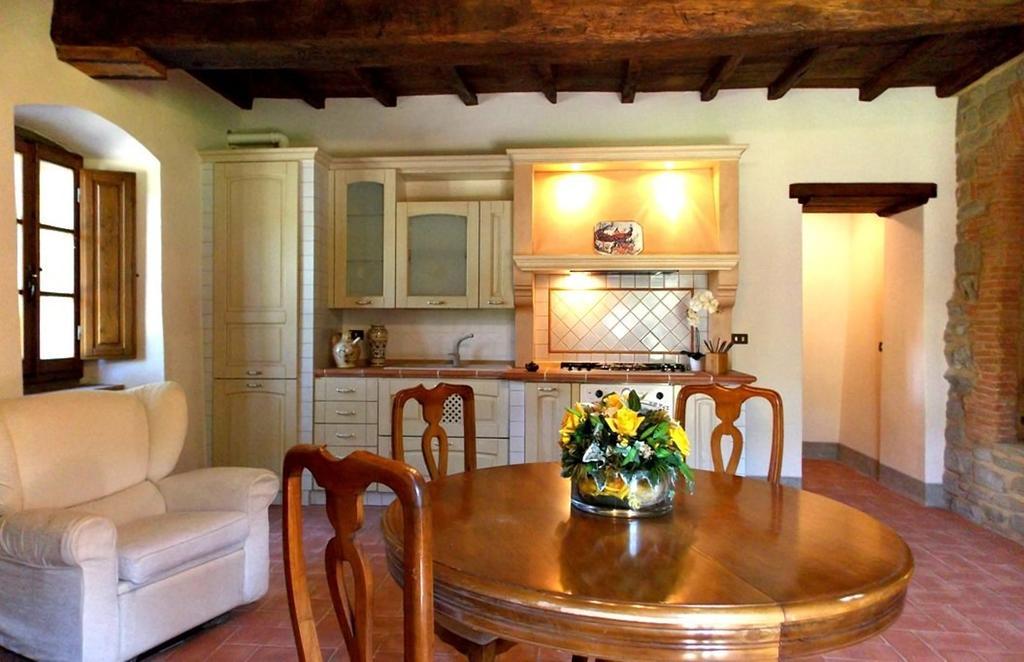 Tenuta Poggio Marino Dicomano Kültér fotó