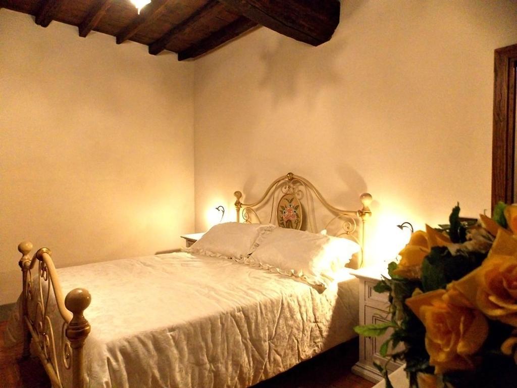 Tenuta Poggio Marino Dicomano Kültér fotó