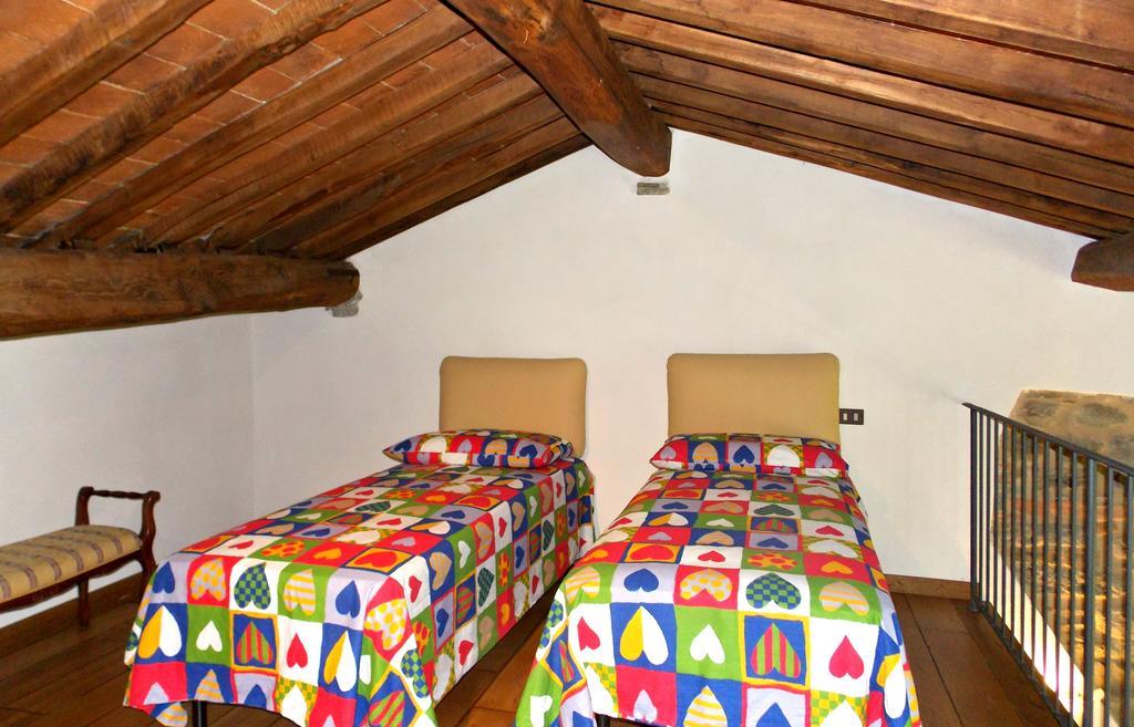 Tenuta Poggio Marino Dicomano Kültér fotó