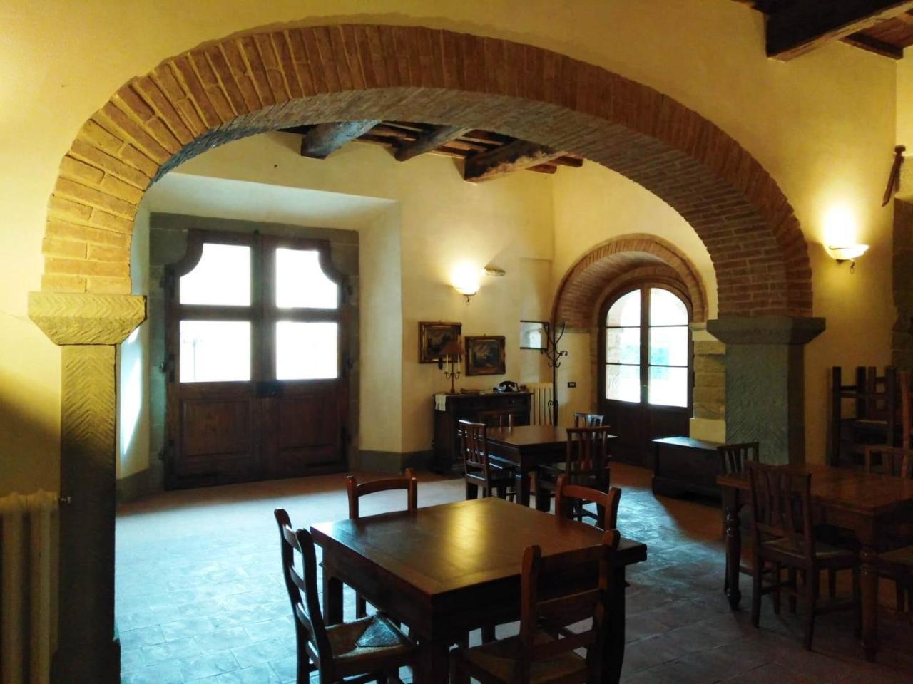 Tenuta Poggio Marino Dicomano Kültér fotó